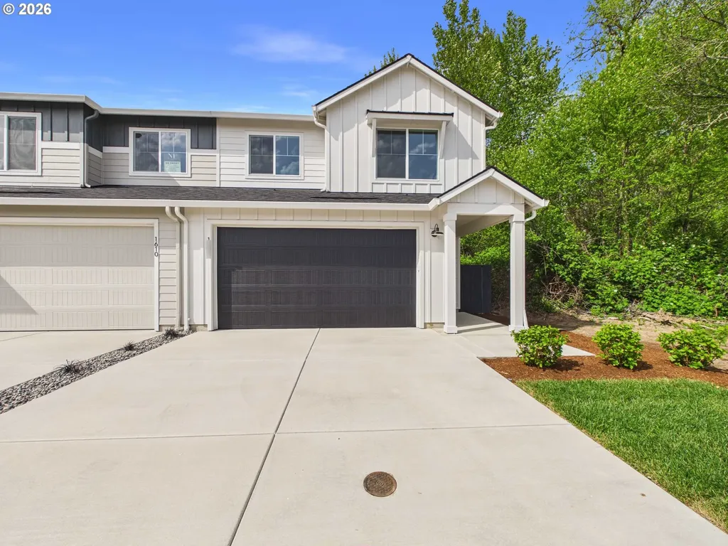 1606 NW 18th Street Battle Ground WA 98604
