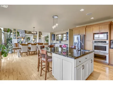 17220 S Radfords View Lane Oregon City OR 97045