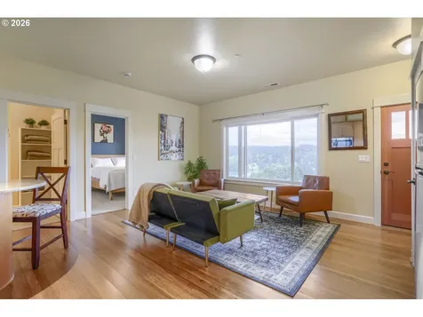 17220 S Radfords View Lane Oregon City OR 97045