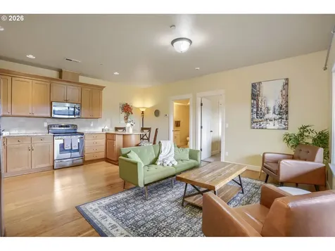 17220 S Radfords View Lane Oregon City OR 97045