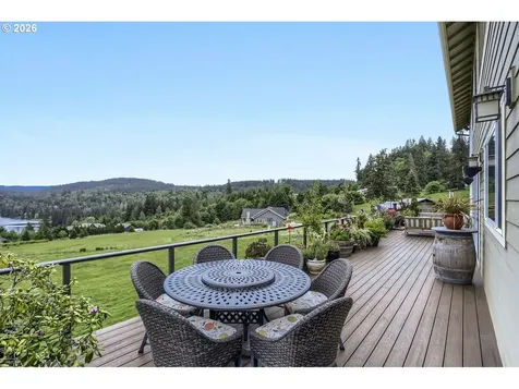 17220 S Radfords View Lane Oregon City OR 97045