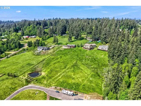17220 S Radfords View Lane Oregon City OR 97045