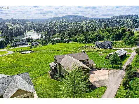 17220 S Radfords View Lane Oregon City OR 97045