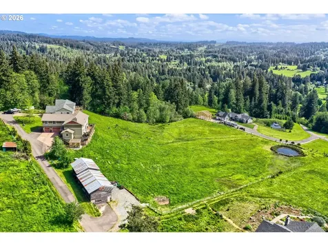 17220 S Radfords View Lane Oregon City OR 97045