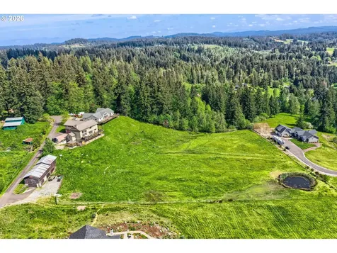17220 S Radfords View Lane Oregon City OR 97045