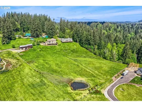 17220 S Radfords View Lane Oregon City OR 97045