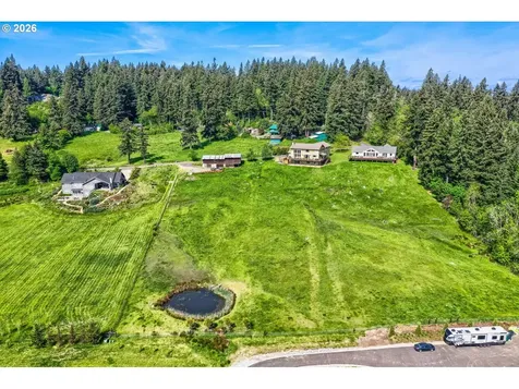 17220 S Radfords View Lane Oregon City OR 97045