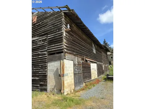 17220 S Radfords View Lane Oregon City OR 97045