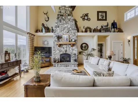 17220 S Radfords View Lane Oregon City OR 97045