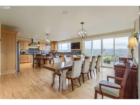 17220 S Radfords View Lane Oregon City OR 97045
