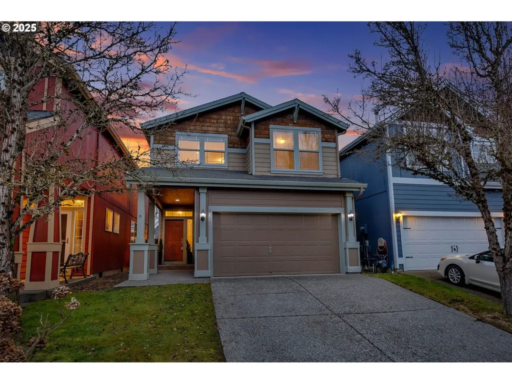 4306 NE 55th Place Vancouver WA 98661