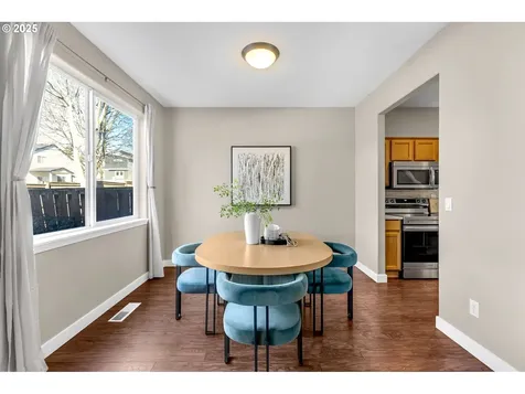 4306 NE 55th Place Vancouver WA 98661