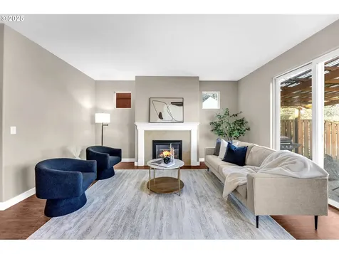 4306 NE 55th Place Vancouver WA 98661