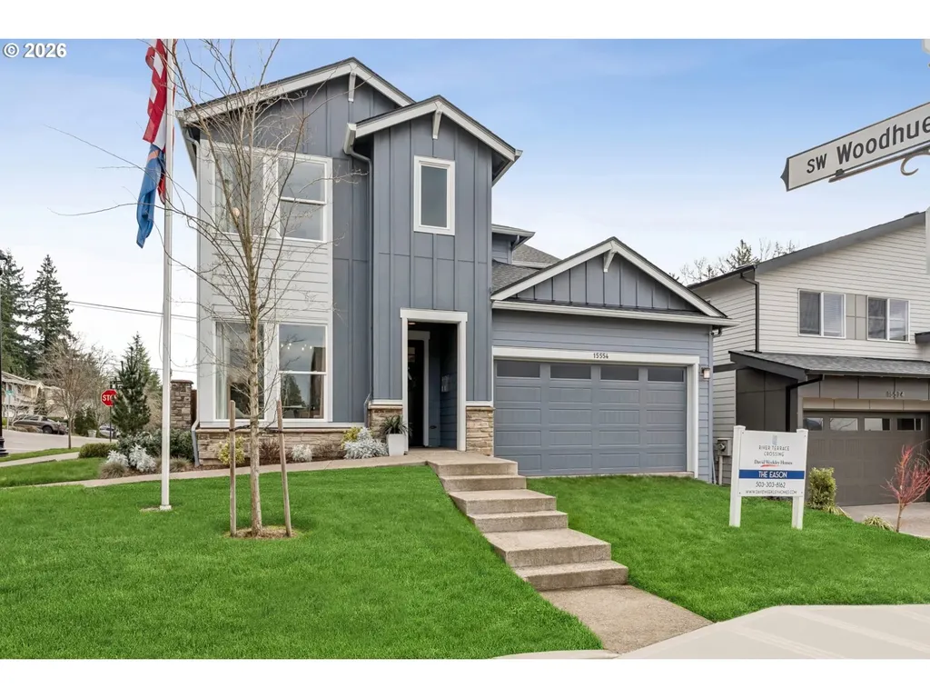 15554 SW Peace Avenue Tigard OR 97224