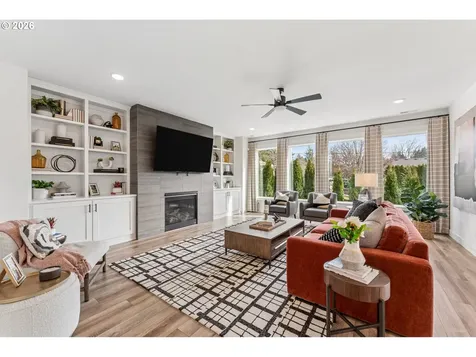 15554 SW Peace Avenue Tigard OR 97224