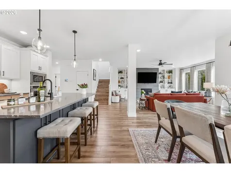 15554 SW Peace Avenue Tigard OR 97224