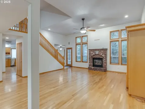 2868 NE Charlois Drive Hillsboro OR 97124