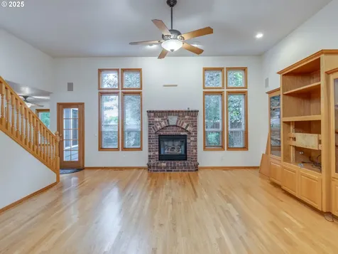 2868 NE Charlois Drive Hillsboro OR 97124