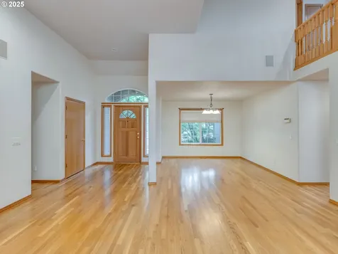 2868 NE Charlois Drive Hillsboro OR 97124