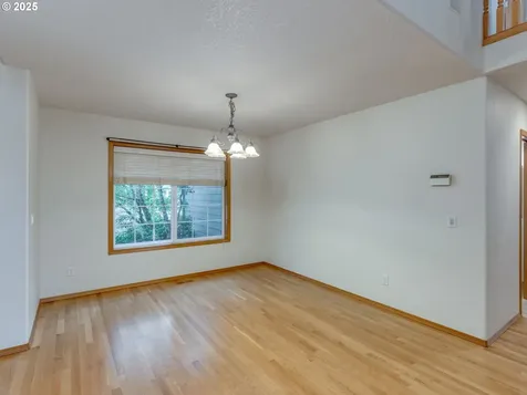 2868 NE Charlois Drive Hillsboro OR 97124