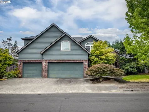 2868 NE Charlois Drive Hillsboro OR 97124