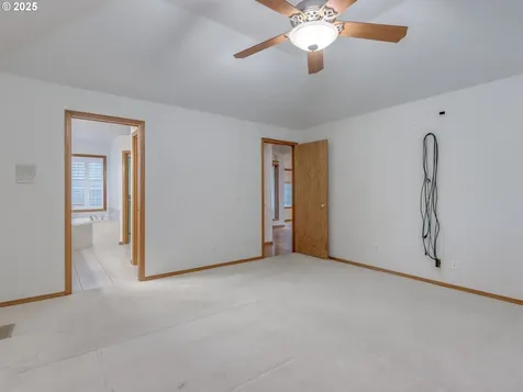 2868 NE Charlois Drive Hillsboro OR 97124