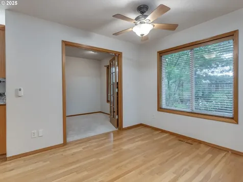 2868 NE Charlois Drive Hillsboro OR 97124
