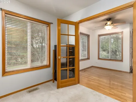 2868 NE Charlois Drive Hillsboro OR 97124
