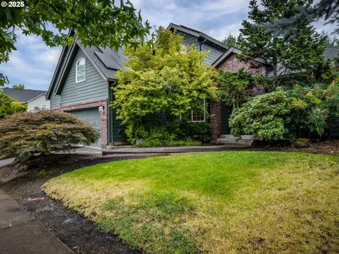 2868 NE Charlois Drive Hillsboro OR 97124