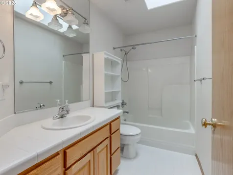 2868 NE Charlois Drive Hillsboro OR 97124