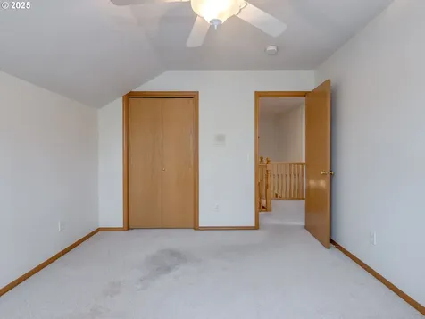 2868 NE Charlois Drive Hillsboro OR 97124