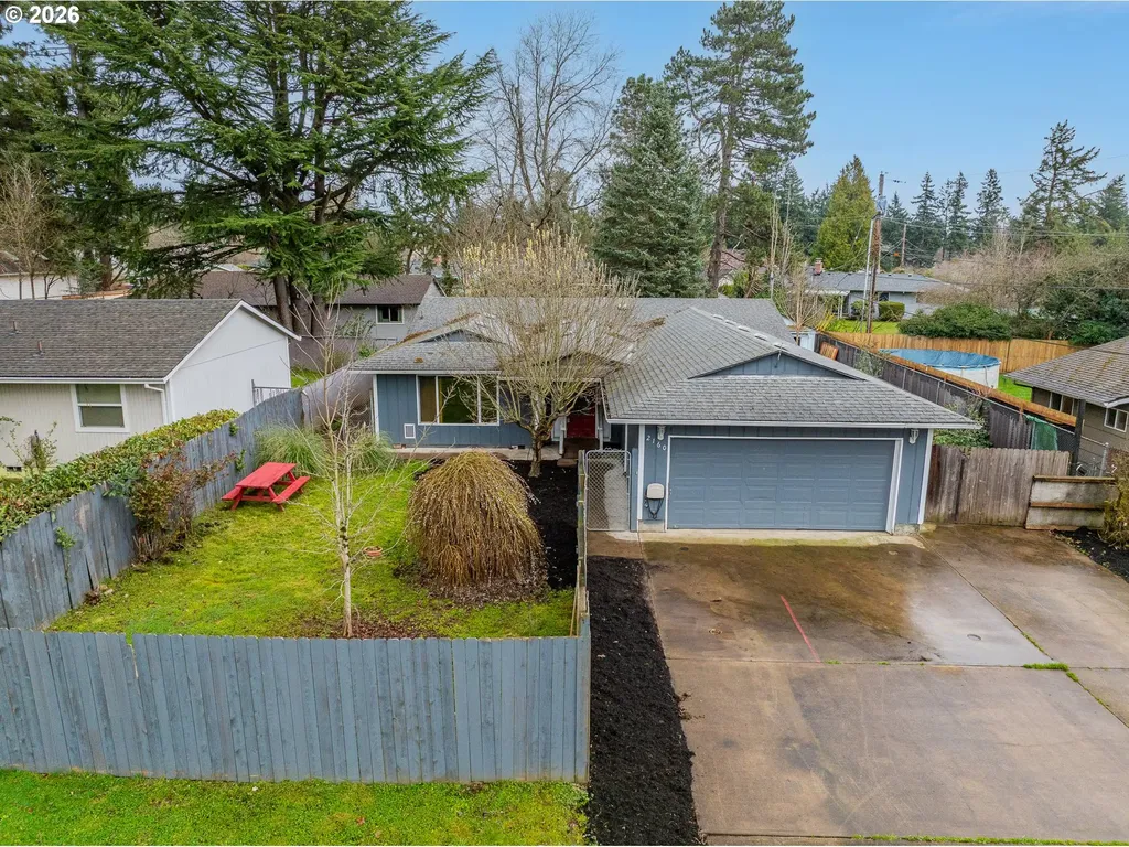 2160 SE 135th Avenue Portland OR 97233