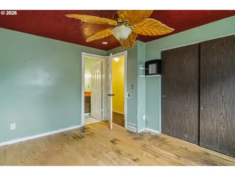 2160 SE 135th Avenue Portland OR 97233