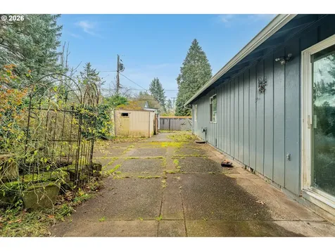 2160 SE 135th Avenue Portland OR 97233