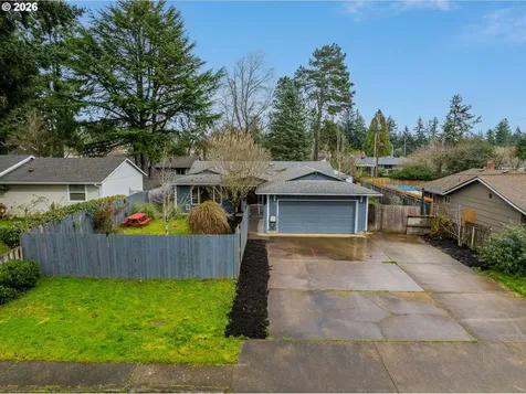 2160 SE 135th Avenue Portland OR 97233