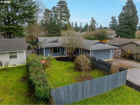 2160 SE 135th Avenue Portland OR 97233