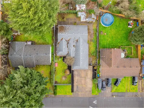 2160 SE 135th Avenue Portland OR 97233