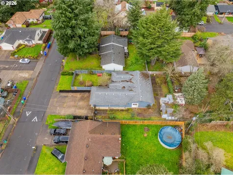 2160 SE 135th Avenue Portland OR 97233