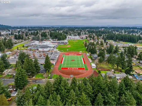 2160 SE 135th Avenue Portland OR 97233