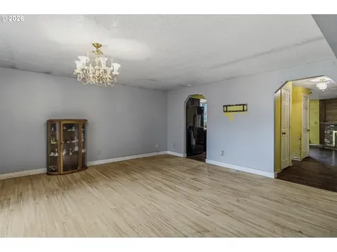 2160 SE 135th Avenue Portland OR 97233