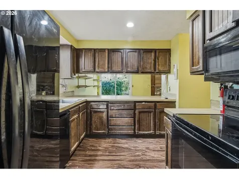 2160 SE 135th Avenue Portland OR 97233