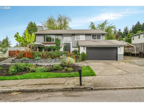 1404 Rosemarie Drive West Linn OR 97068