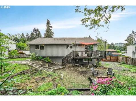 1404 Rosemarie Drive West Linn OR 97068