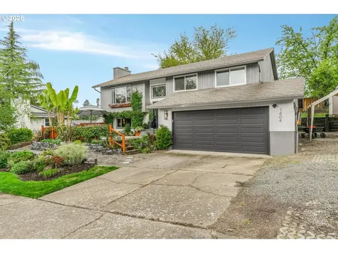 1404 Rosemarie Drive West Linn OR 97068