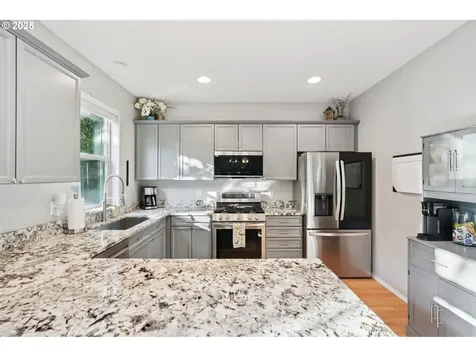 2149 SE Williams Drive Gresham OR 97080