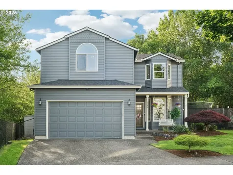 2149 SE Williams Drive Gresham OR 97080