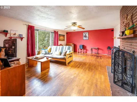 871 Rossmore Street Eugene OR 97404
