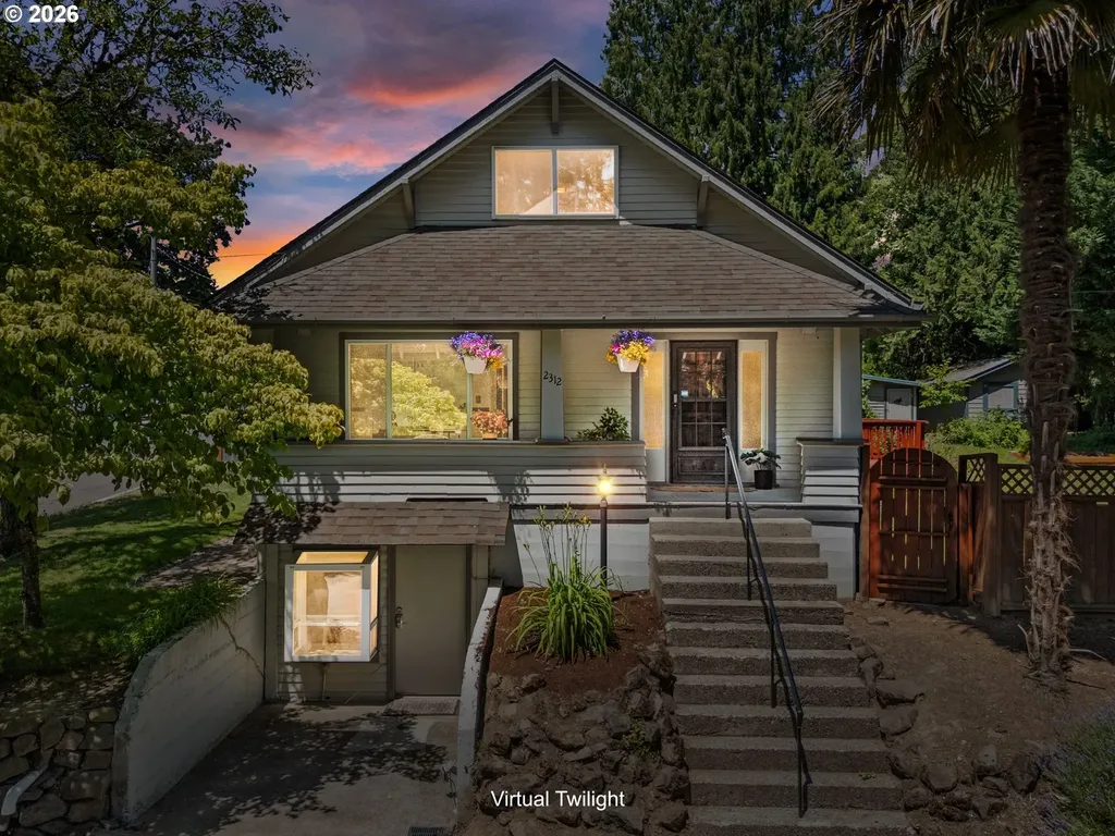 2312 5th Avenue West Linn OR 97068