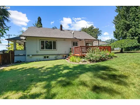 2312 5th Avenue West Linn OR 97068