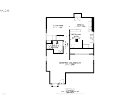 2312 5th Avenue West Linn OR 97068